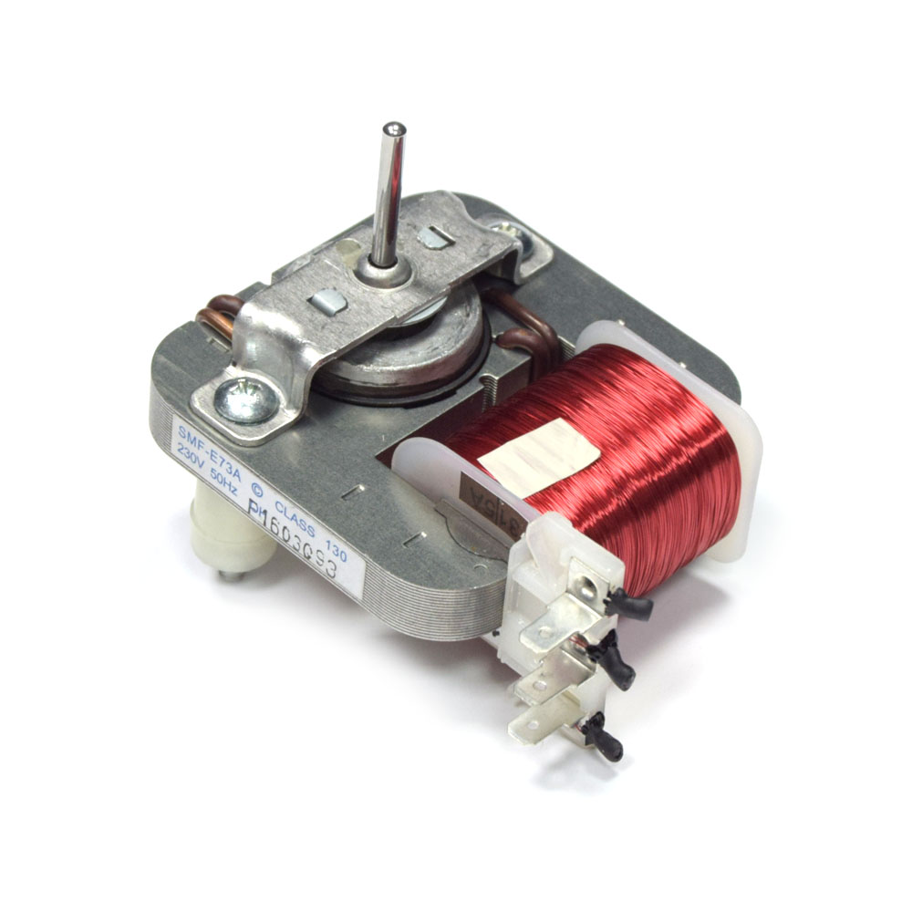 картинка Вентилятор микроволновой печи в Сервисном центре «Близнецов»