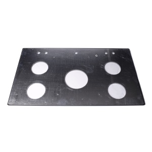 картинка Стеклокерамическая поверхность варочной поверхности в Сервисном центре «Близнецов»