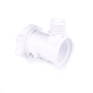 картинка Патрубок (улитка) насоса в Сервисном центре «Близнецов»