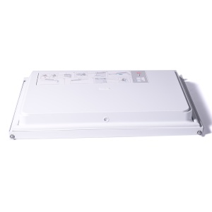 картинка Дверь морозильной камеры холодильника в Сервисном центре «Близнецов»