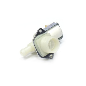 картинка Электроклапан заливной (впускной) стиральной машины 1Wx90 в Сервисном центре «Близнецов»