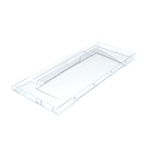 картинка Панель ящика морозильной камеры холодильника в Сервисном центре «Близнецов»