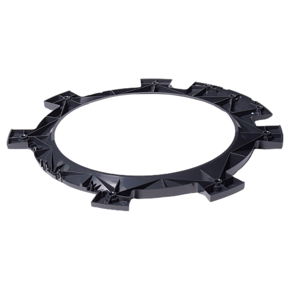 картинка Рамка люка средняя стиральной машины в Сервисном центре «Близнецов»