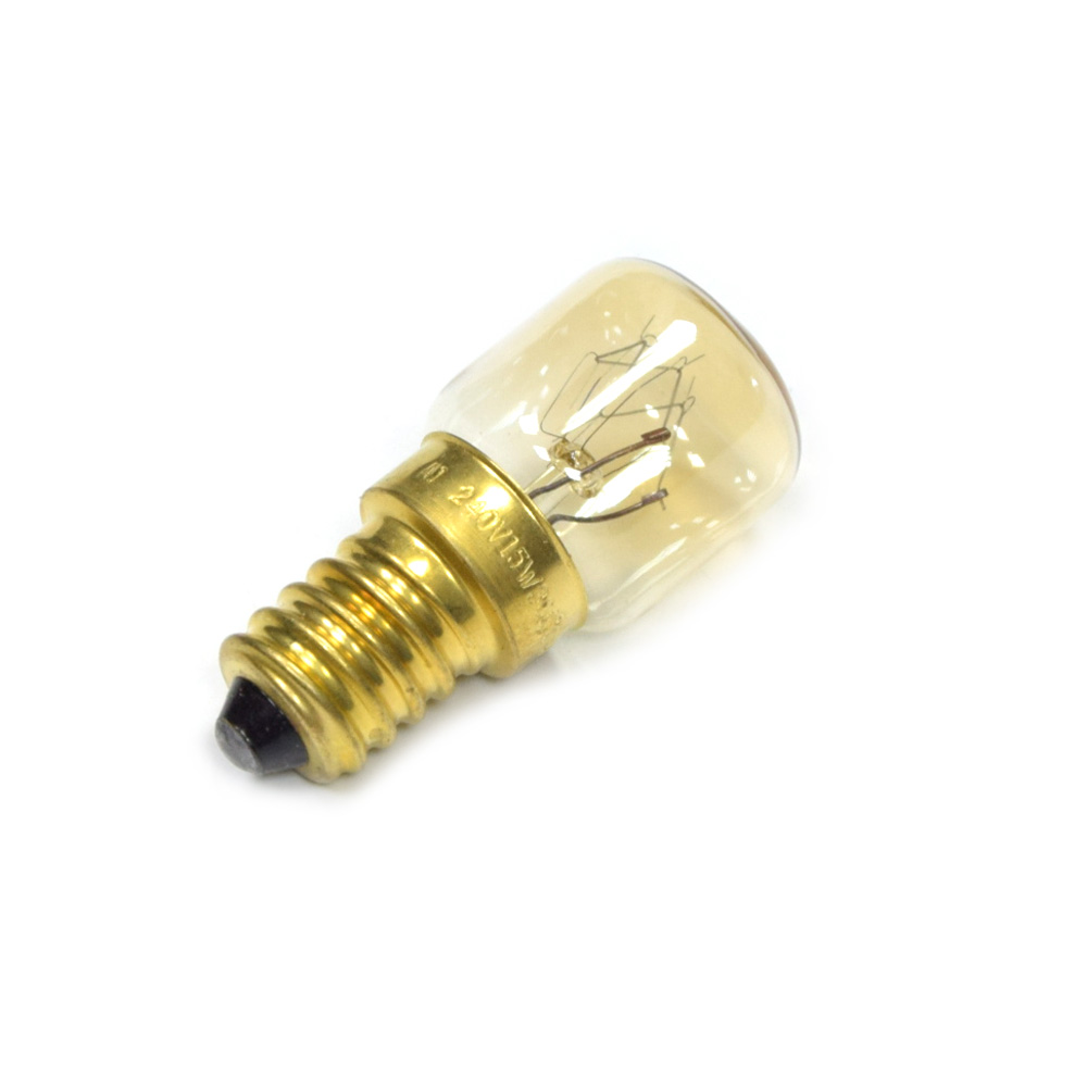 картинка Лампа освещения 15W духовки в Сервисном центре «Близнецов»