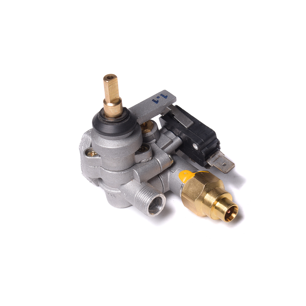 картинка Кран газовой варочной панели в Сервисном центре «Близнецов»