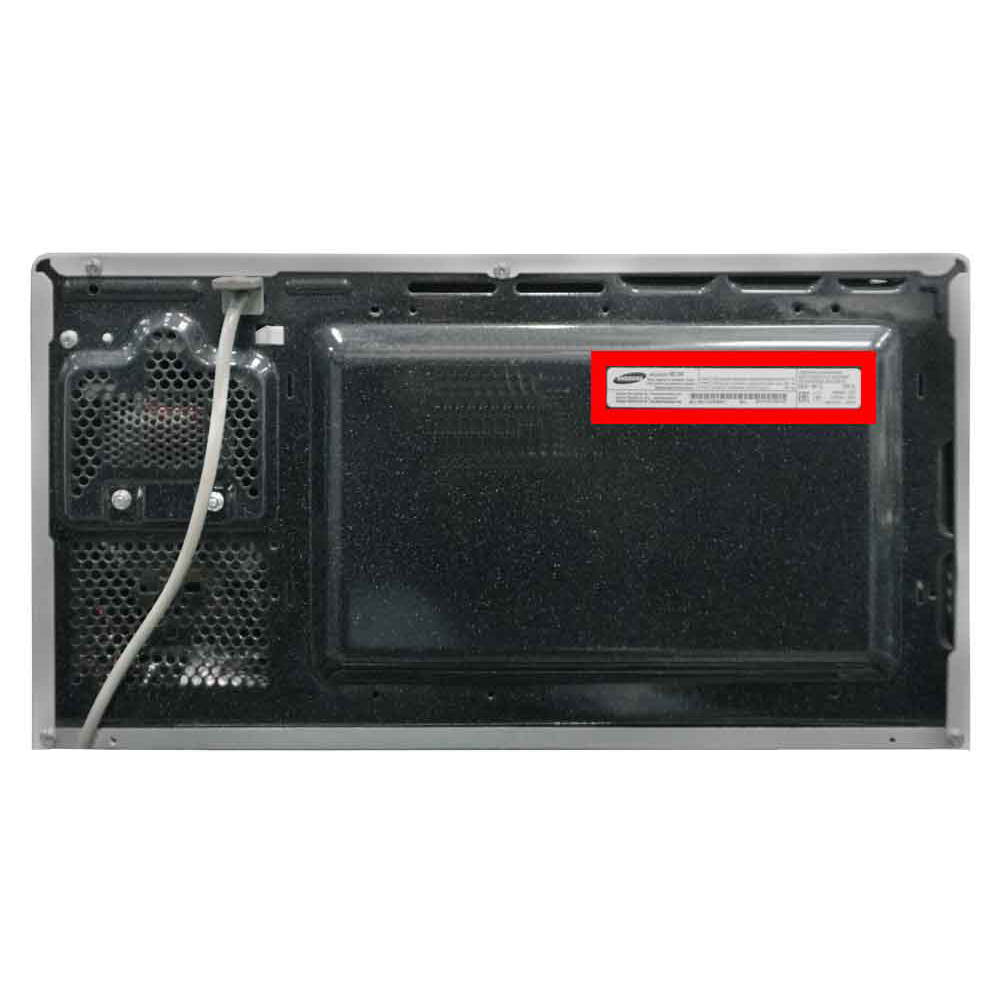 Микроволновые печи (СВЧ) SAMSUNG
