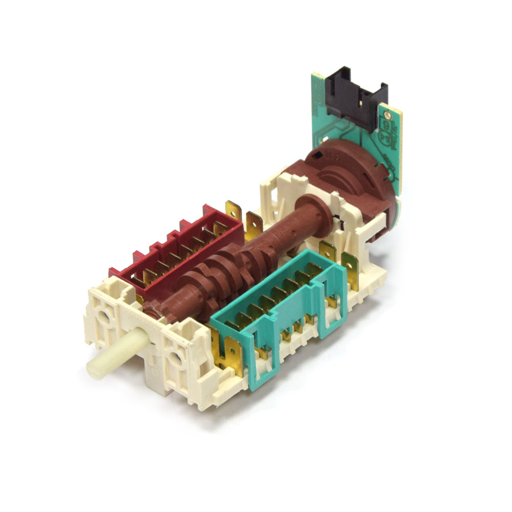 картинка Переключатель режимов духовки в Сервисном центре «Близнецов»