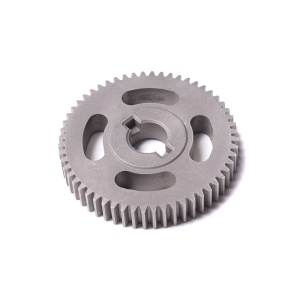 картинка Шестерня миксера в Сервисном центре «Близнецов»