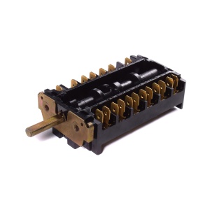 картинка Переключатель режимов духовки в Сервисном центре «Близнецов»