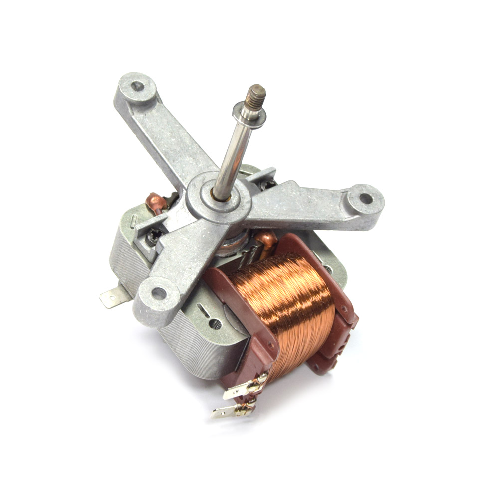 картинка Мотор вентилятора конвекции духовки в Сервисном центре «Близнецов»