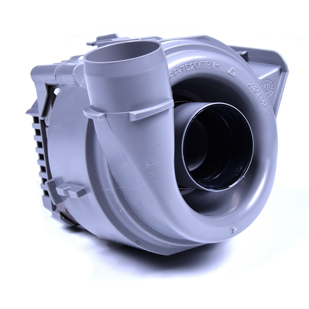 картинка Помпа нагревательная посудомоечной машины в Сервисном центре «Близнецов»