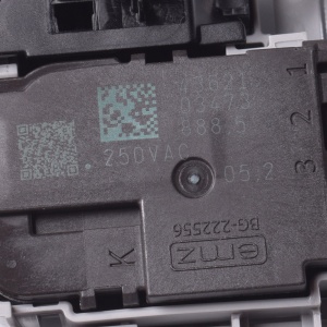 картинка Замок люка стиральной машины в Сервисном центре «Близнецов»