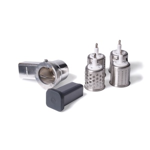 картинка Насадка-терка кухонного комбайна в Сервисном центре «Близнецов»