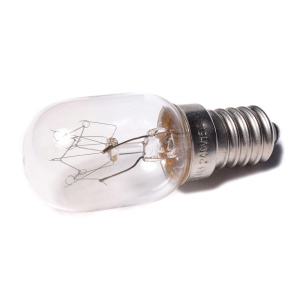 картинка Лампа освещения 10W 240V холодильника в Сервисном центре «Близнецов»