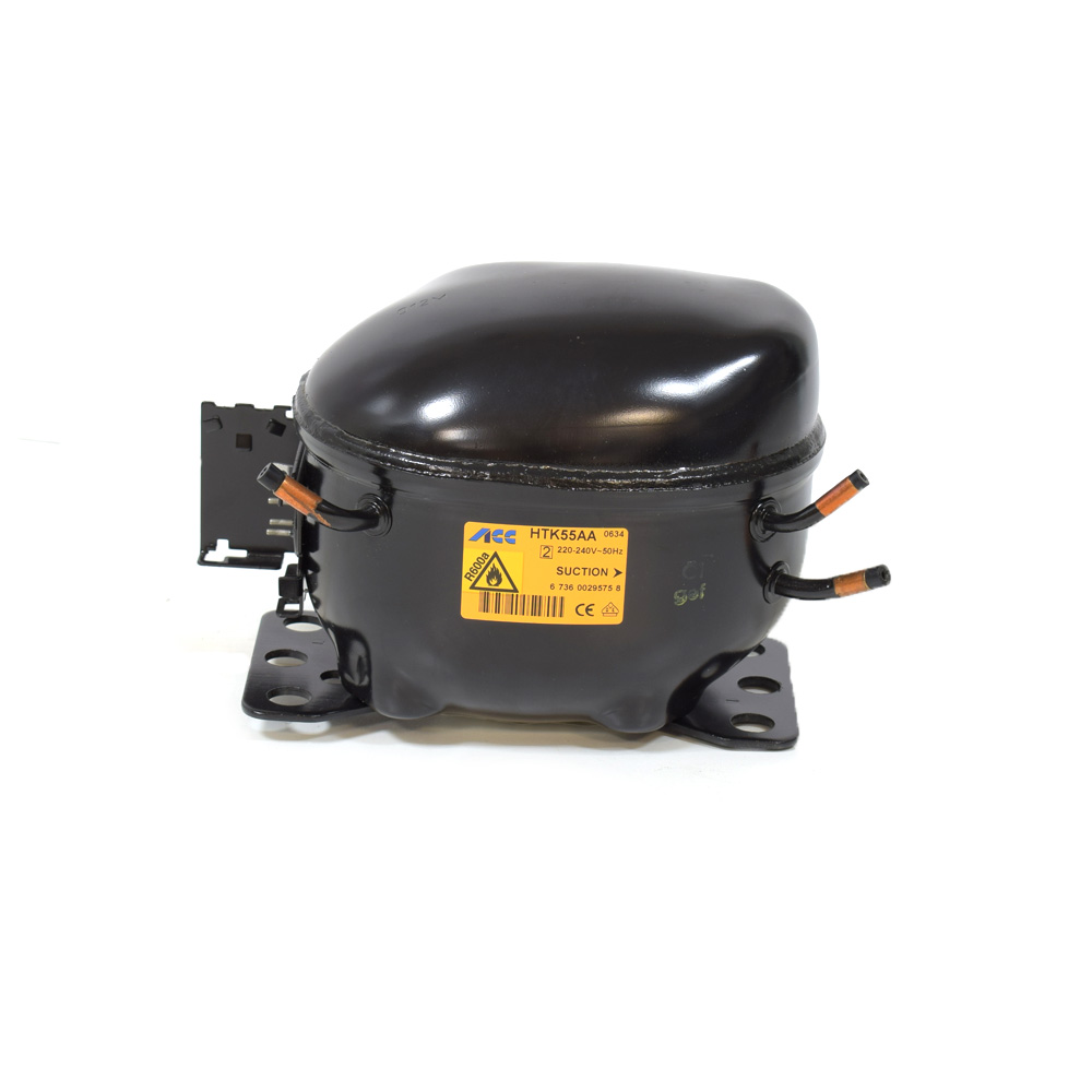 картинка Компрессор холодильника в Сервисном центре «Близнецов»