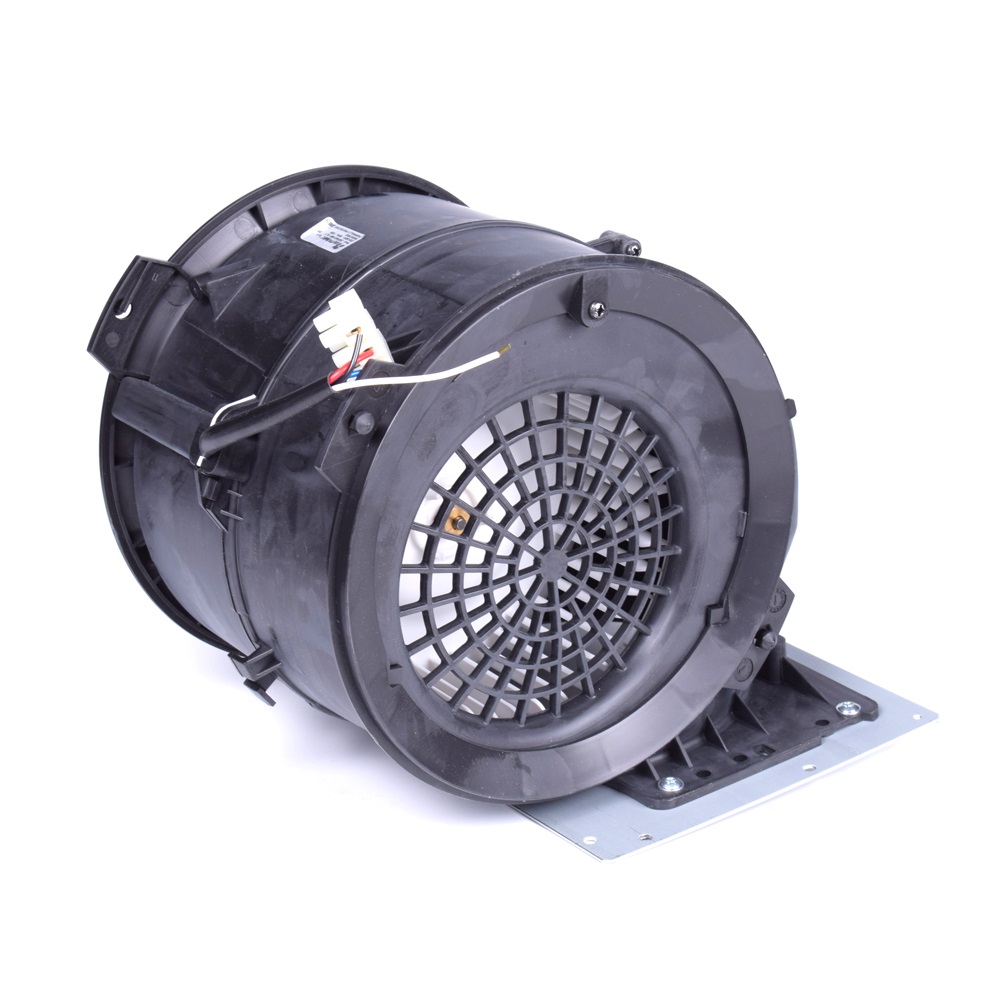 картинка Мотор вентилятора вытяжки в Сервисном центре «Близнецов»