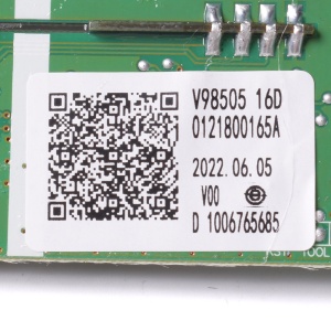 картинка Плата индикации посудомоечной машины в Сервисном центре «Близнецов»