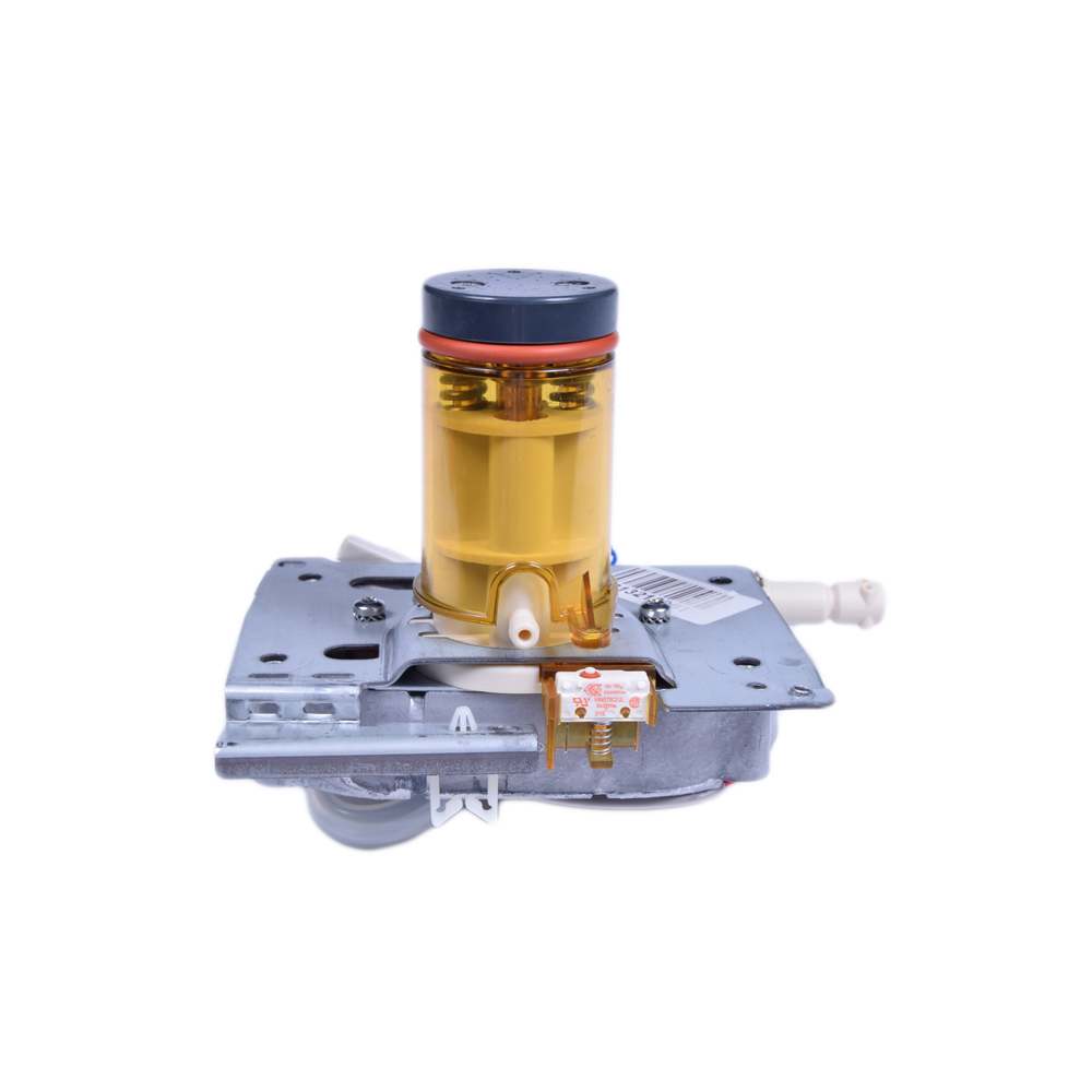 картинка Блок нагрева кофемашины в Сервисном центре «Близнецов»