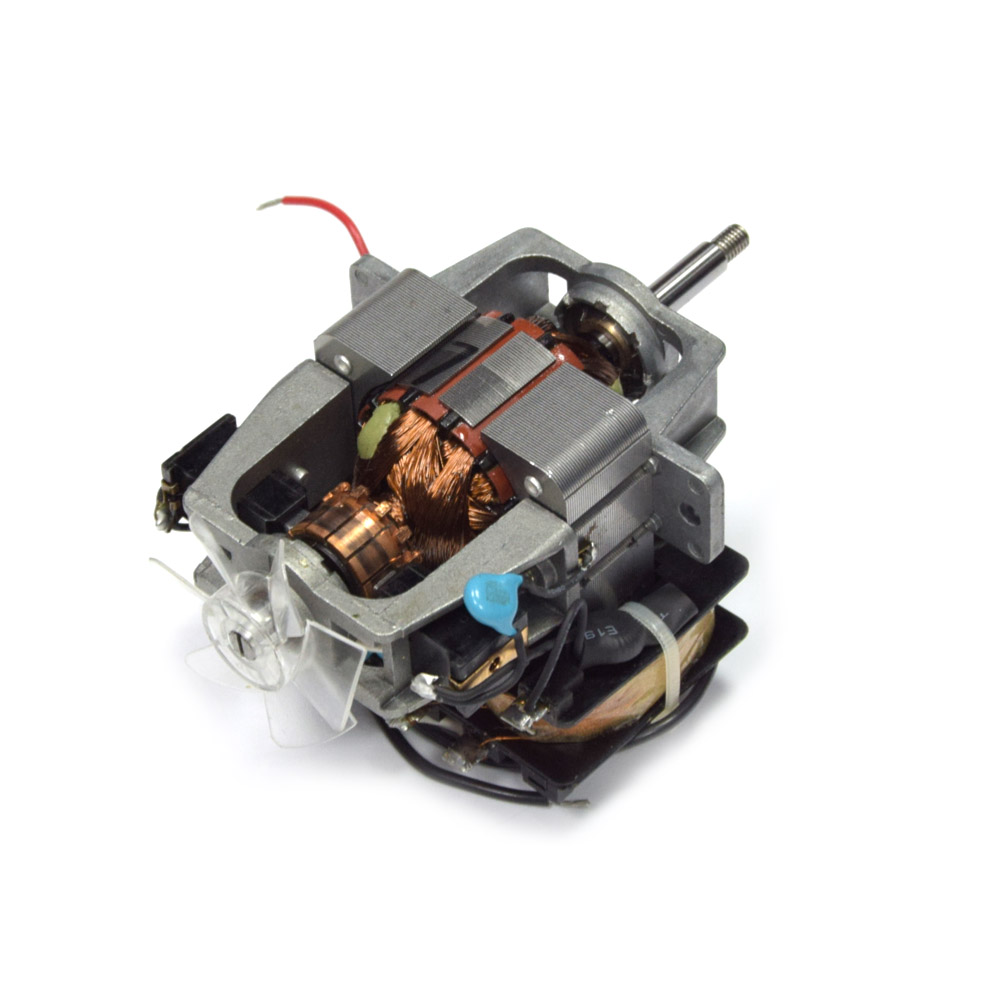 картинка Мотор соковыжималки в Сервисном центре «Близнецов»