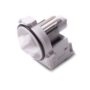 картинка Насос сливной посудомоечной машины в Сервисном центре «Близнецов»