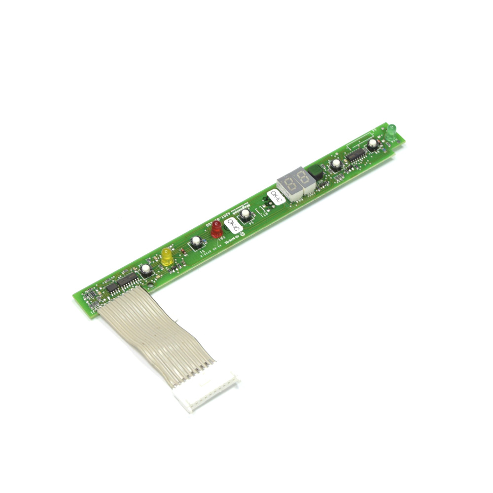 картинка Дисплей холодильника в Сервисном центре «Близнецов»