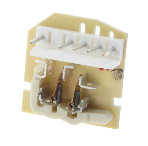 картинка Модуль управления кухонного комбайна в Сервисном центре «Близнецов»