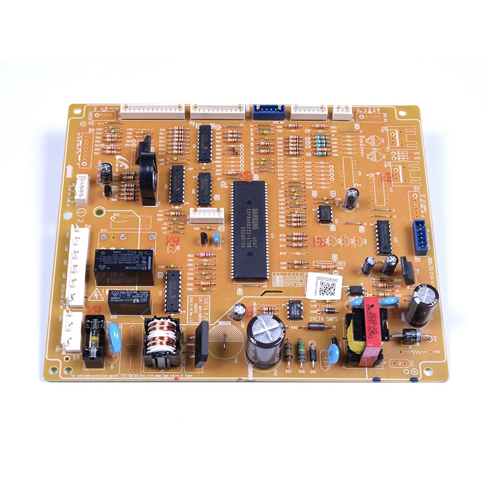 картинка Модуль управления холодильника в Сервисном центре «Близнецов»