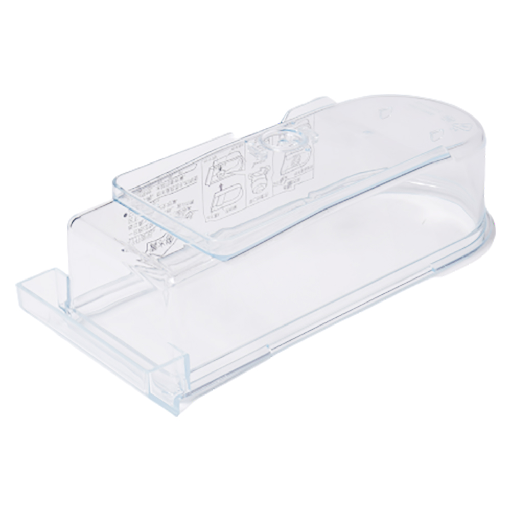 картинка Корпус емкости для воды  ледогенератора  холодильника в Сервисном центре «Близнецов»