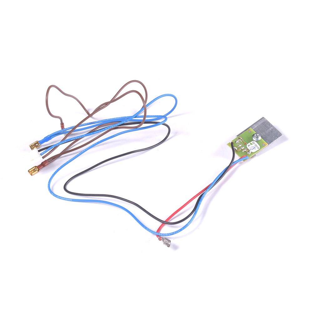 картинка Триак пылесоса в Сервисном центре «Близнецов»