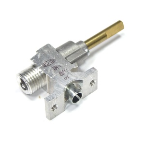 картинка Кран конфорки газовой плиты в Сервисном центре «Близнецов»