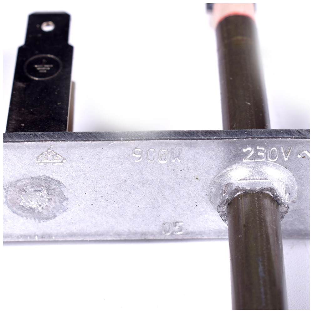 картинка Элемент нагревательный (ТЭН) верхний 900W 230V духовки в Сервисном центре «Близнецов»