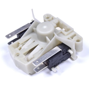 картинка Замок двери посудомоечной машины в Сервисном центре «Близнецов»