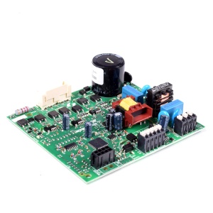 картинка Плата управления вытяжки в Сервисном центре «Близнецов»