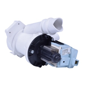 картинка Насос сливной стиральной машины в Сервисном центре «Близнецов»