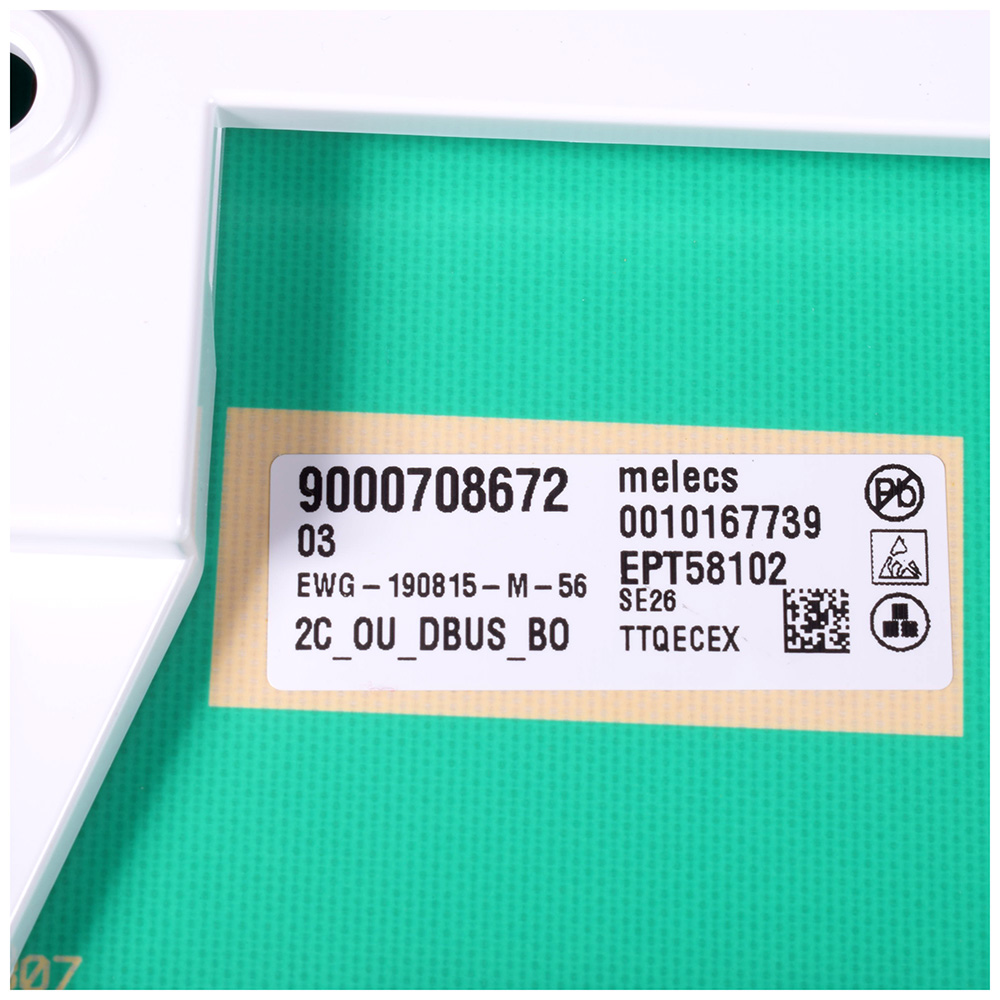 картинка Модуль управления сушильной машины в Сервисном центре «Близнецов»