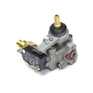 картинка Кран конфорки газовой плиты в Сервисном центре «Близнецов»