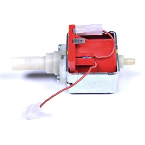 картинка Насос (помпа)  пылесоса в Сервисном центре «Близнецов»