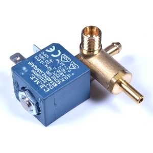 картинка Клапан кофемашины в Сервисном центре «Близнецов»