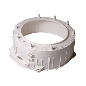 картинка Часть бака передняя стиральной машины в Сервисном центре «Близнецов»