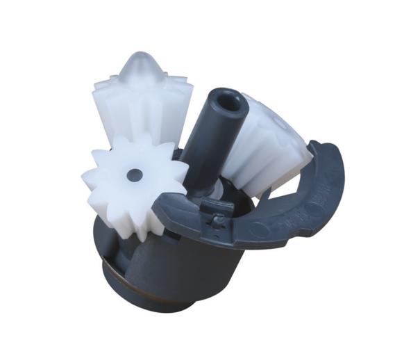 картинка Привод кухонного комбайна в Сервисном центре «Близнецов»