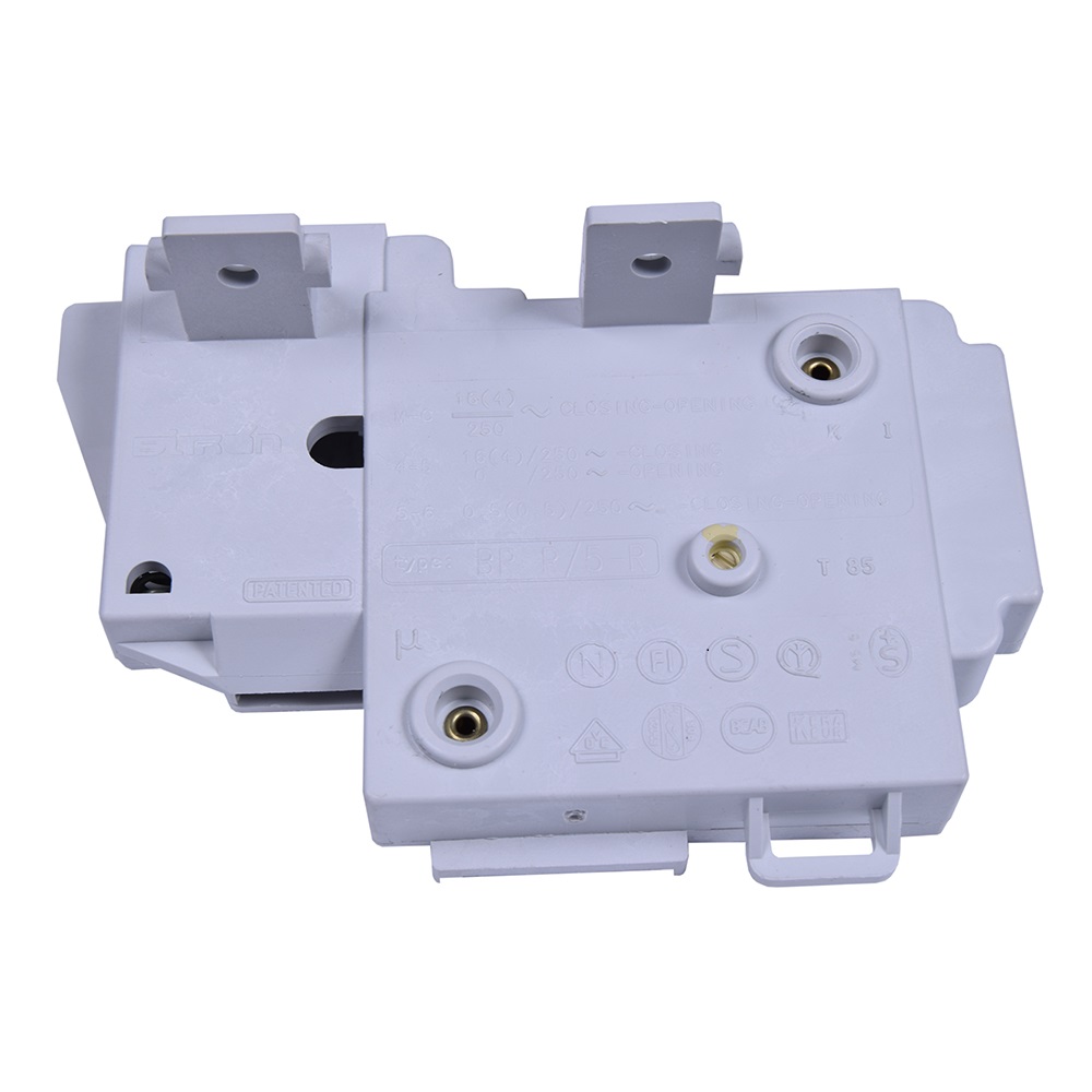 картинка Замок люка стиральной машины в Сервисном центре «Близнецов»