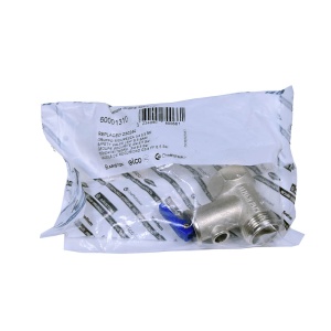 картинка Клапан предохранительный 3/4, M/F водонагревателя в Сервисном центре «Близнецов»