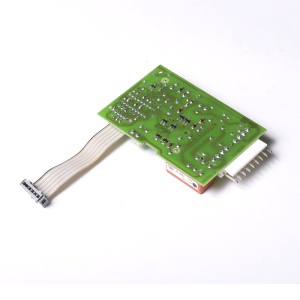 картинка Силовой модуль холодильника в Сервисном центре «Близнецов»