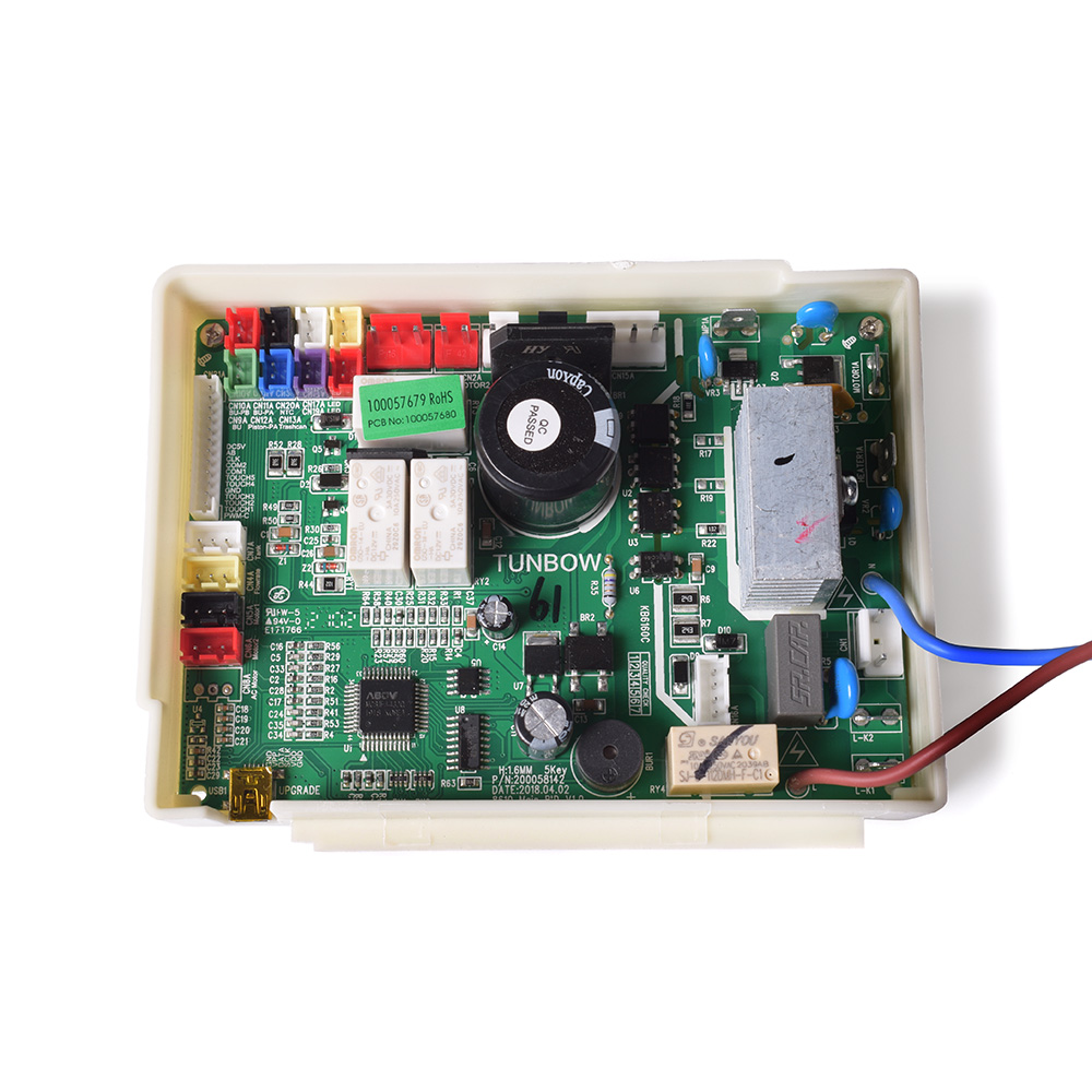 картинка Модуль силовой  кофемашины в Сервисном центре «Близнецов»