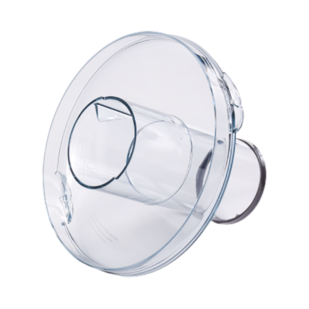 картинка Крышка верхняя соковыжималки в Сервисном центре «Близнецов»