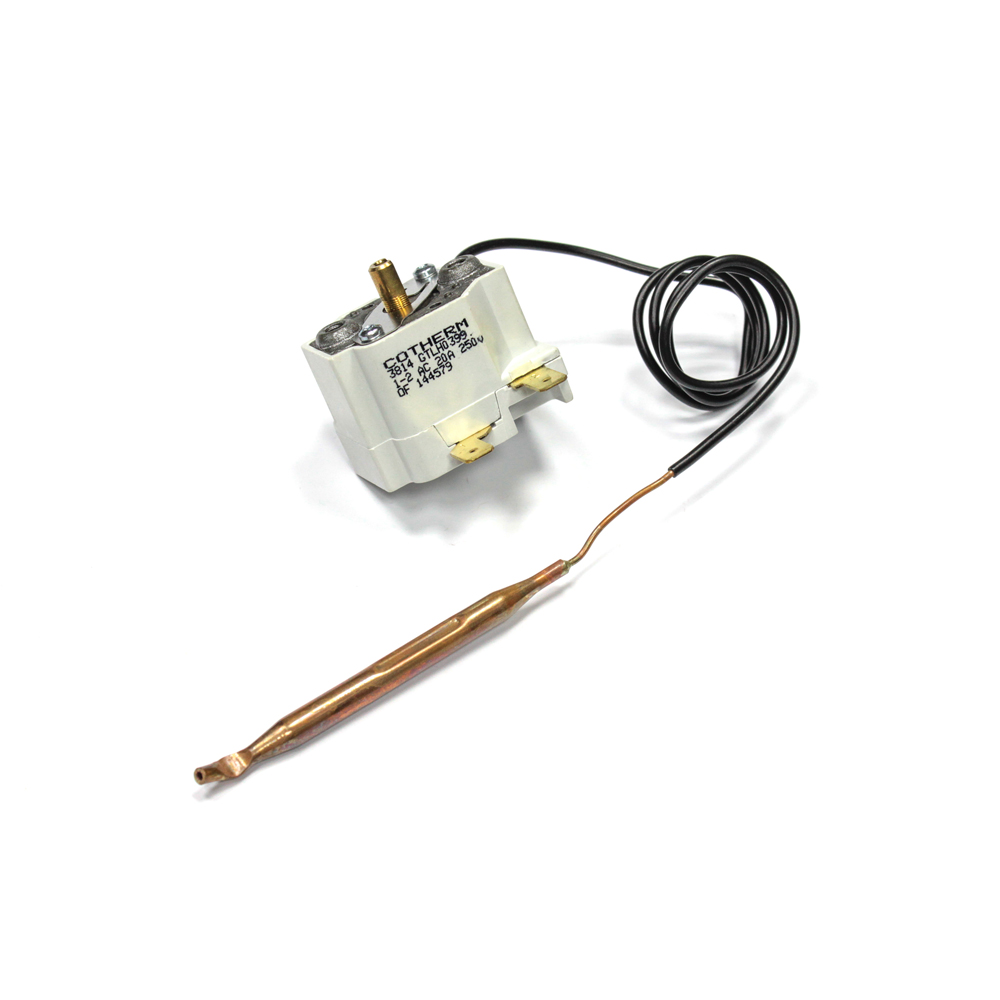 картинка Термостат капиллярный 20A 250V водонагревателя в Сервисном центре «Близнецов»