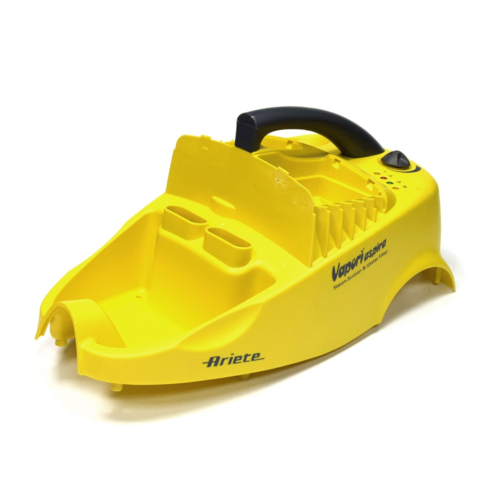 картинка Часть корпуса верхняя (в сборе) пылесоса в Сервисном центре «Близнецов»