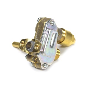 картинка Кран духовки D.042 газовой плиты в Сервисном центре «Близнецов»