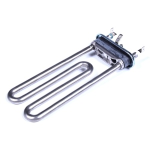 картинка Элемент нагревательный (ТЭН) 1700W стиральной машины в Сервисном центре «Близнецов»