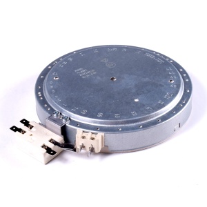 картинка Конфорка стеклокерамическая электроплиты в Сервисном центре «Близнецов»